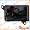 Kit de filtre hydraulique pour TOYOTA | FSF-TY-027, 35330-12090